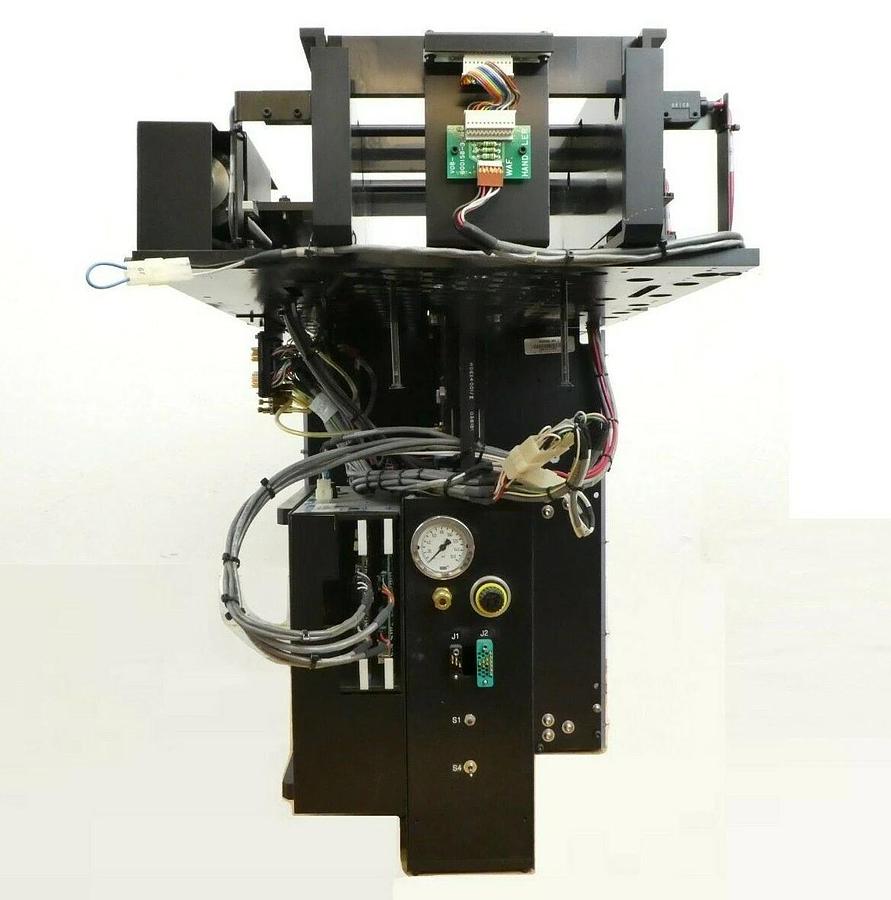 Used Varian 105225001 Wafer Handler Assembly LT Hand 350DE 300XP Working Surplus