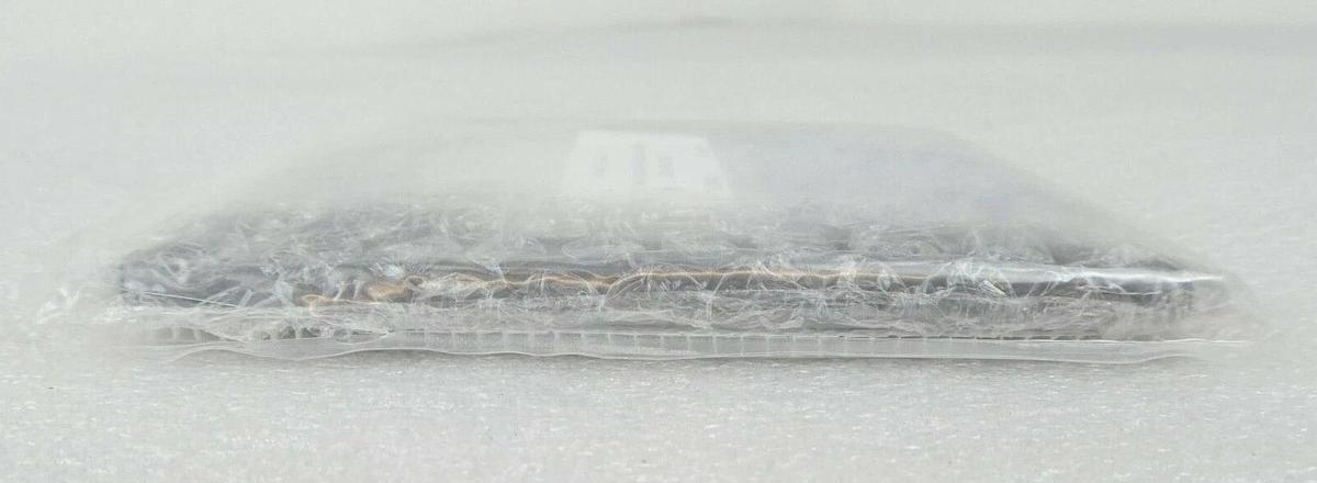 Varian Ion Implant Systems F2696001 Front Aperture Plate 5" Lot of 4 New Spare