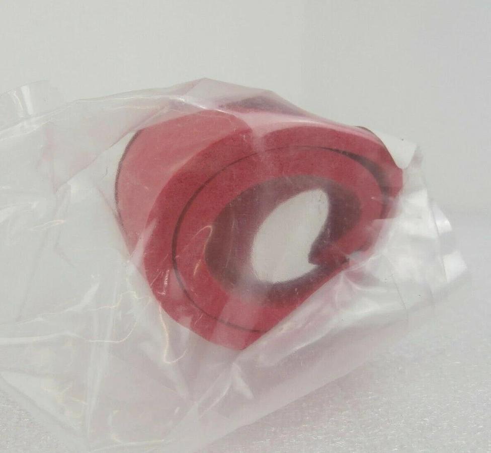 Edwards Y14102002 TMS Insulation Elbow 50mm Reseller Lot of 6 New Surplus