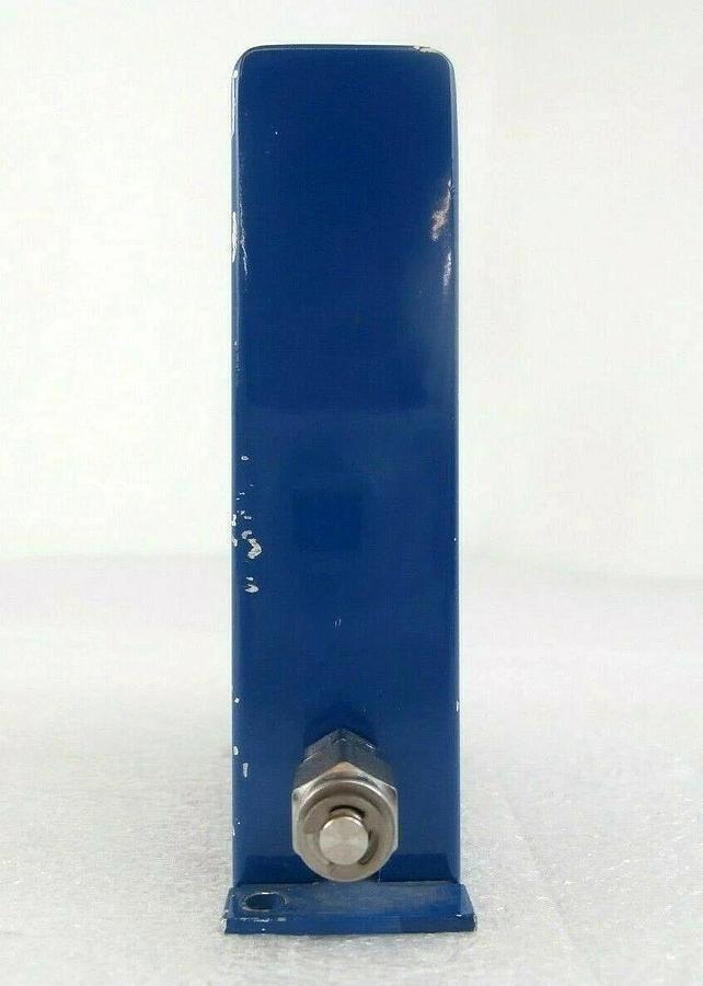 Used STEC LV-210 Liquid Mass Flow Meter 0.1 g/min Octane Working Surplus