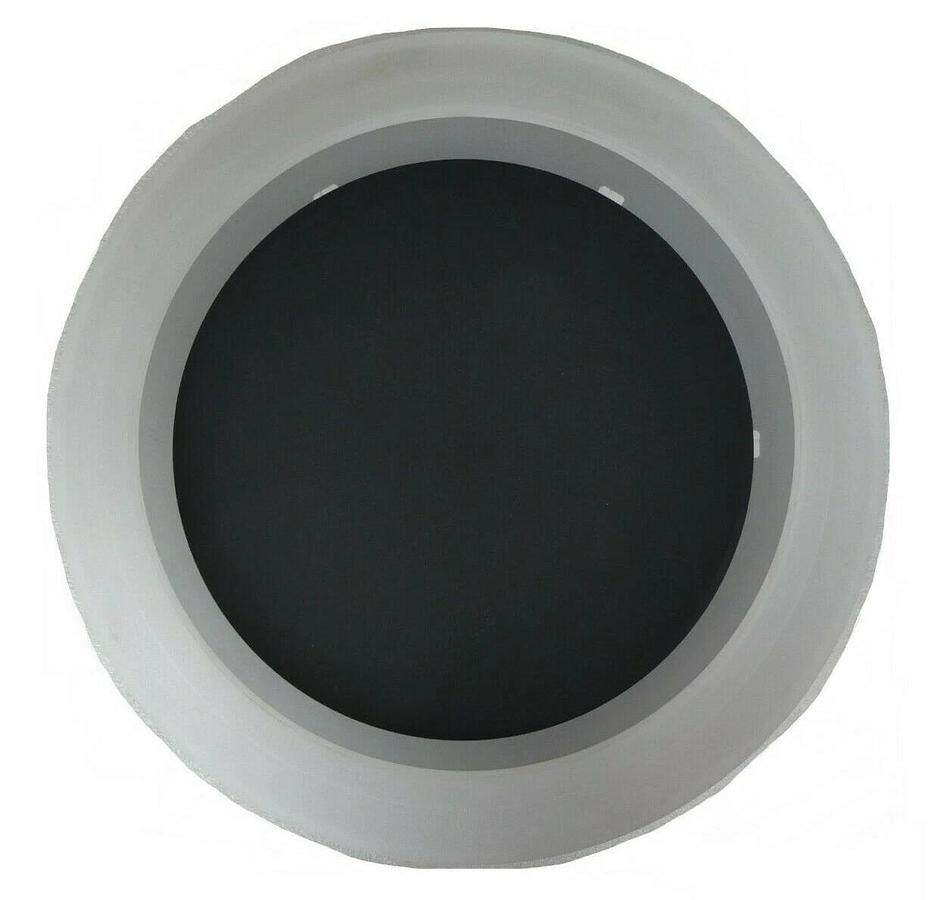 Used Rudolph 300mm Reclean Block Wafer Spray Cup Assembly PC3CAC-275-CACB TEL Working