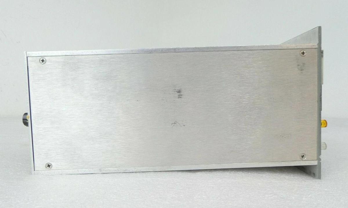 Used Varian Semiconductor Equipment 106539001 TC Gauge Controller VSEA Working Spare
