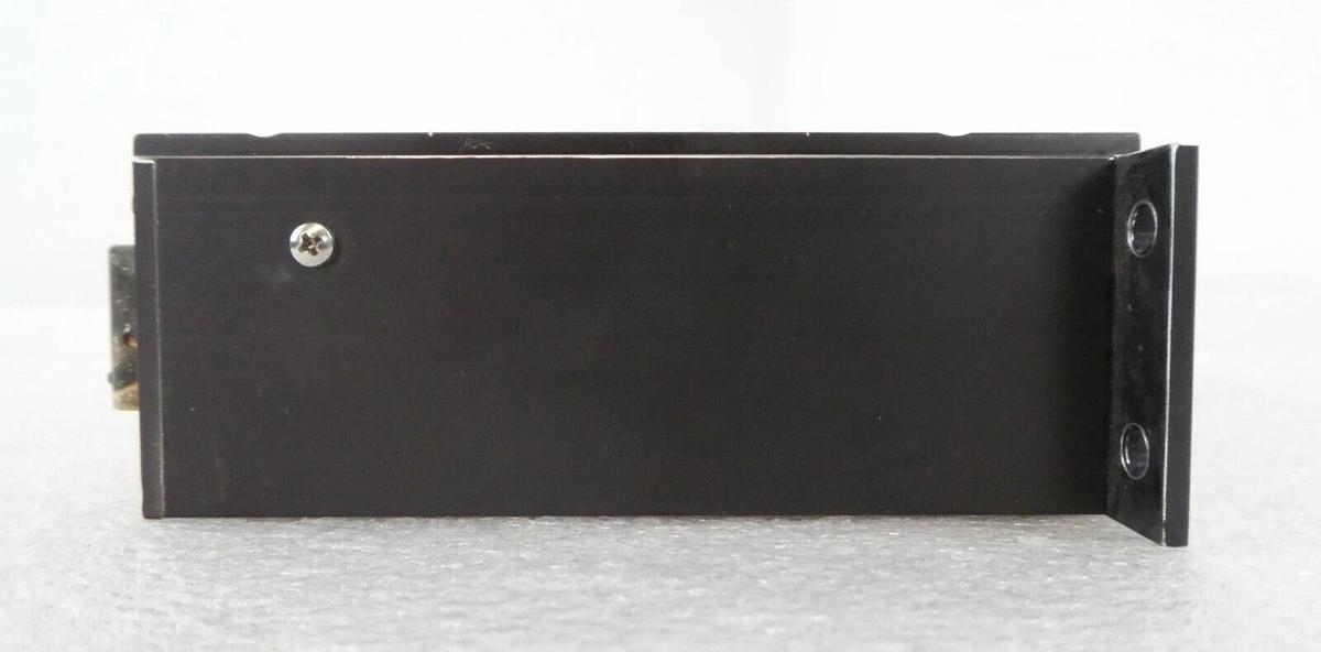 Used Rudolph Technologies A18604 EOM Pulse Driver Module Working Surplus