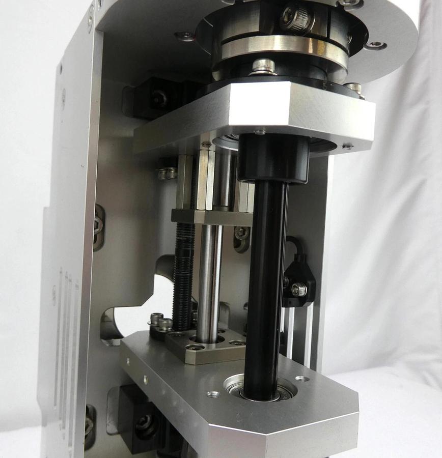 Used Oriental Motor ASM46AA Wafer Manipulator Assembly Spare Surplus