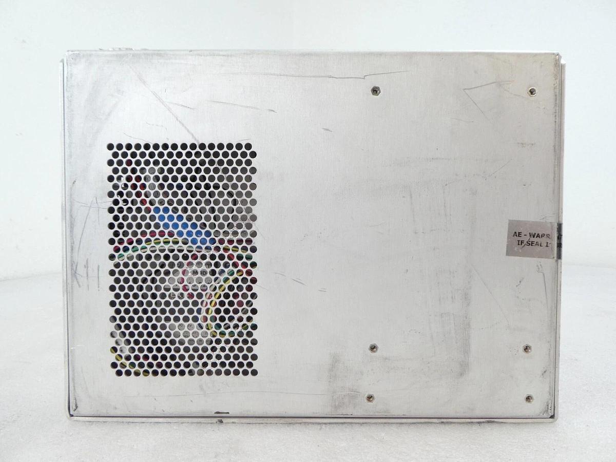 Used RF Navigator Z'Scan AE Advanced Energy 3155999-139 RF Match Network Dented Spare