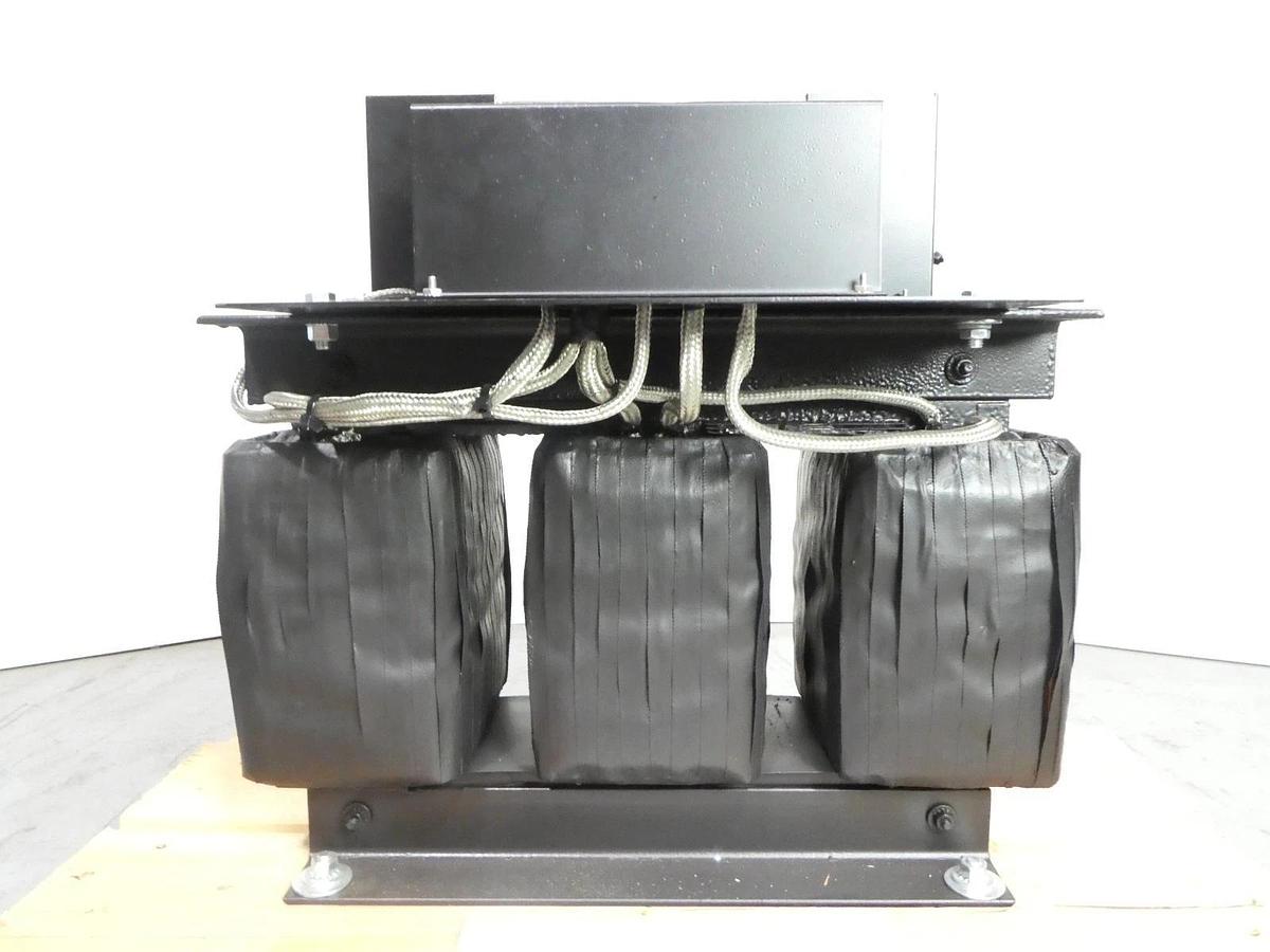 Quality Transformer and Electronics Model 9431 Transformer ASM 1051-673-01 New