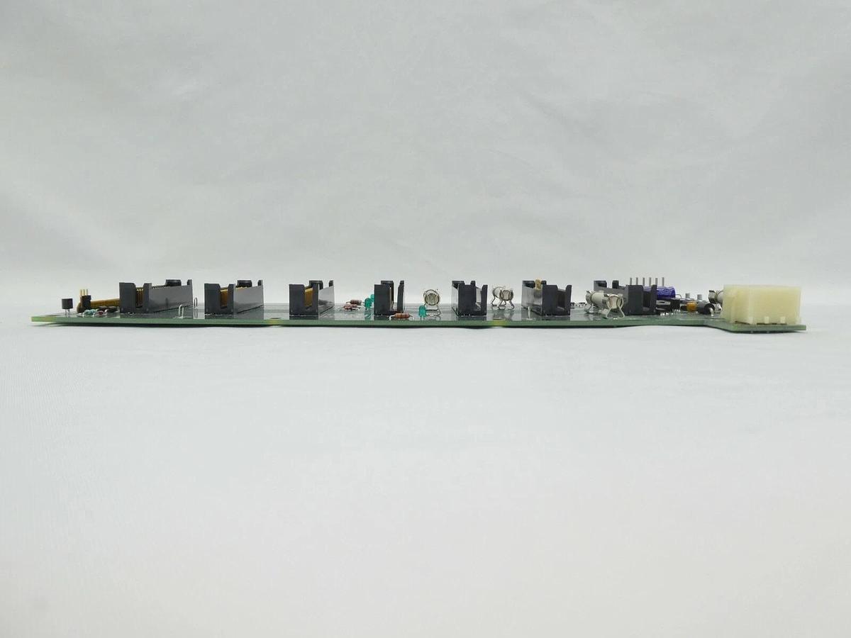 Used Kensington Laboratories 77-4000-6076-00 6-Axis Motherboard PCB Rev. G.1 Working