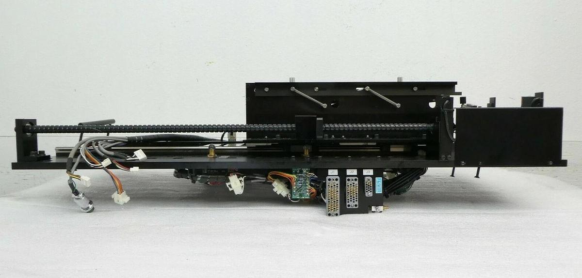 Used Varian VSEA V87-305354 Wafer Handler Carriage Assembly 350 300XP No Sensor Spare