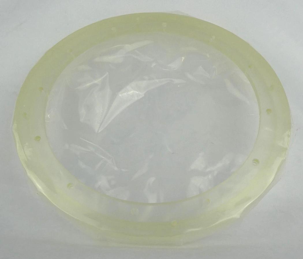 Used AMAT Applied Materials 0020-03657 Rim 200mm New Surplus