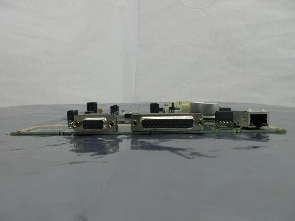 Used Particle Measuring Systems 1000005257 Processor Board PCB 1000005256 Rev. F Used