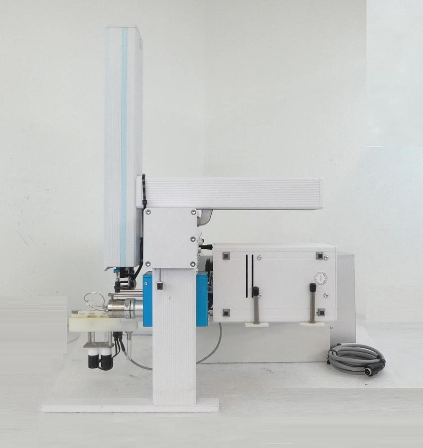 Used CTC Analytics HTC PAL Autosampler System MZ 01-00E MXY 04-01A MN 03-00 Untested