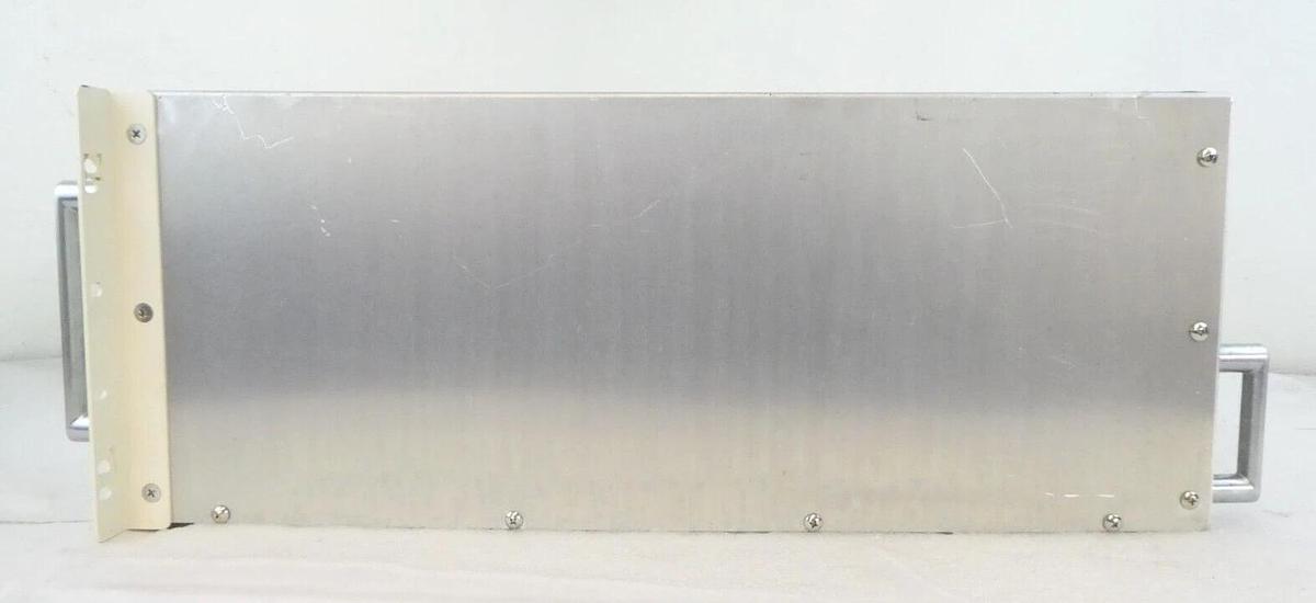 Used ADTEC Plasma Technology AX-3000III RF Plasma Generator AMAT 0190-24250 Surplus