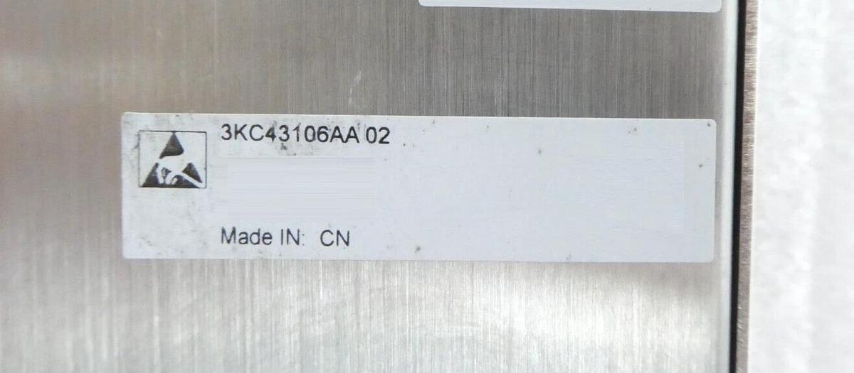 Used Nokia 3KC43106AAAA 02 1830 VWM SFC4AII Versatile WDM Module Lot of 6 Working
