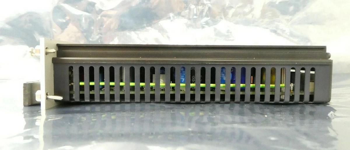 Used Kniel 332-001-02 .04 Power Supply PCB Card CPM 0801 Mattson 17000407 Working