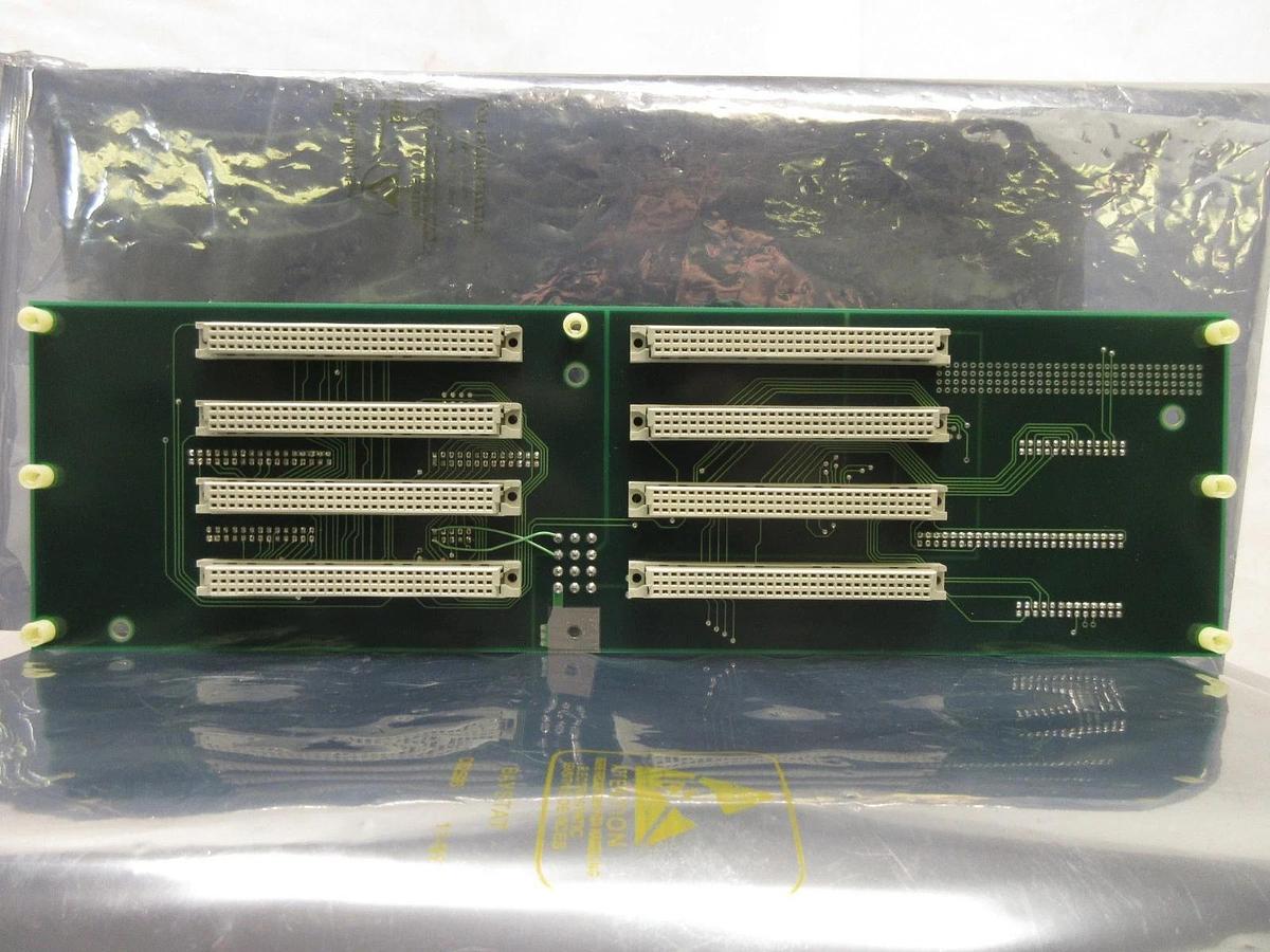 Used Nikon 4S020-039-Ⓑ Backplane Interface Board PCB LC-MTHR NSR System Used Working