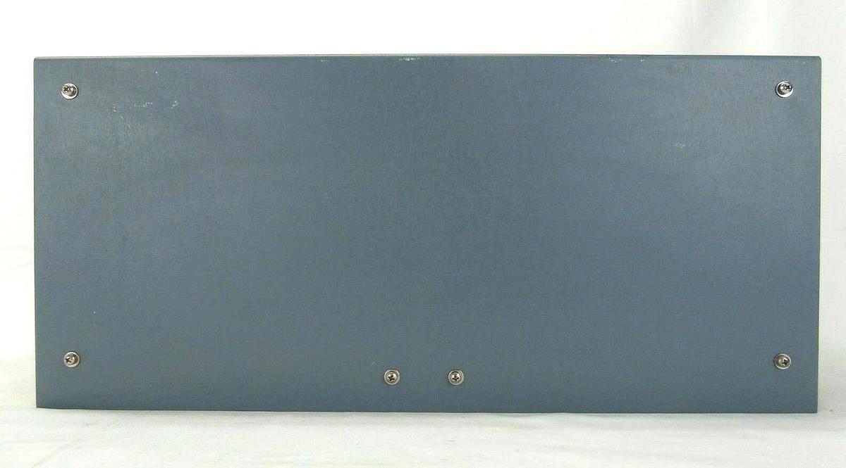 Used LPG-1A ENI LPG-1A-000-51 Solid State RF Power Generator 100 KHz Tested Working