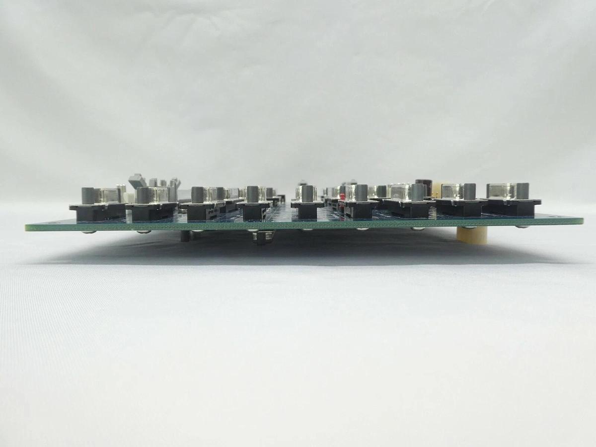 Used Lam Research 810-490656-001 Alliance PM Breakout PCB Working Surplus