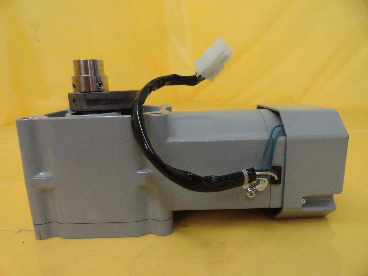 Used Nissei F2F18L160-UTBR90NNX GTR 3-Phase Induction Motor 40T6 Used Working