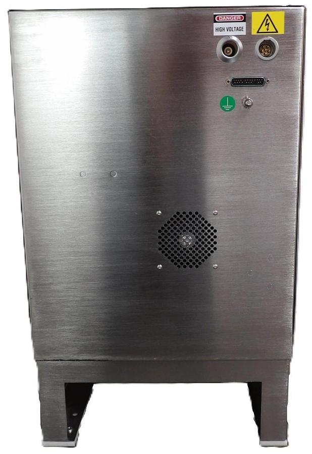 Used National Electronics MH10.0LAM-AT1-0 Microwave Power Module Working Surplus