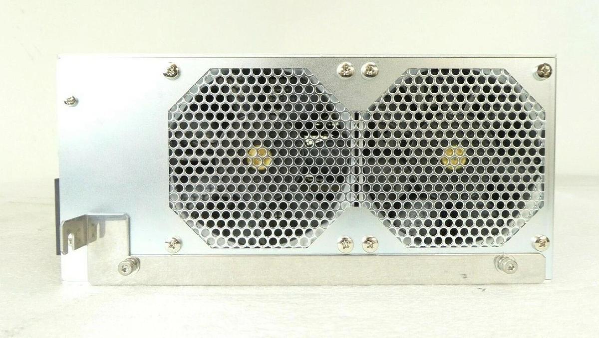 Used TEL Tokyo Electron E280-000062-13 ECC2 Controller CPCI 2L80-003325-13 Working