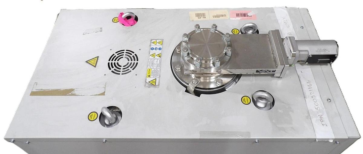 Refurbished iXH3050H Edwards NRY68N000 Dry Vacuum Pump IPN 500321166 New Surplus