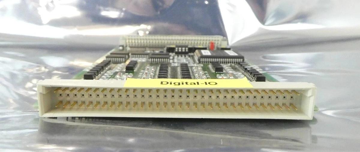 Used LiPPERT Automation PC96-DIO16-2 Digital I/O PCB Card Working Surplus