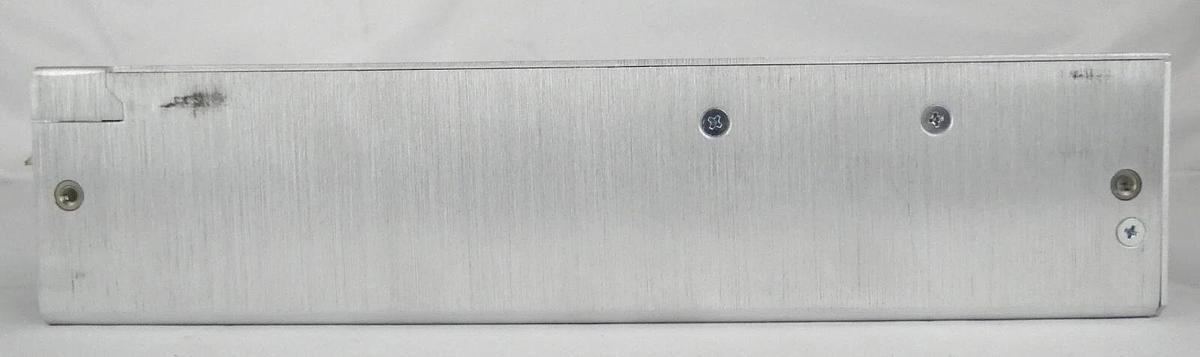 Used XP Power F7B6J6J6G2 DC Power Supply Assembly AMAT 1140-00569 Working Surplus