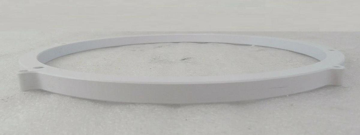 GaSonics 80-V01-09-07 Centering Lid for Quartz Ring New Surplus