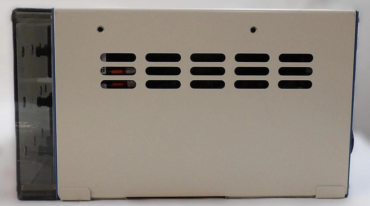 Buckles-Smith VAS104350-0939 Gasline Heater Control Unit AMAT 0242-63717 New