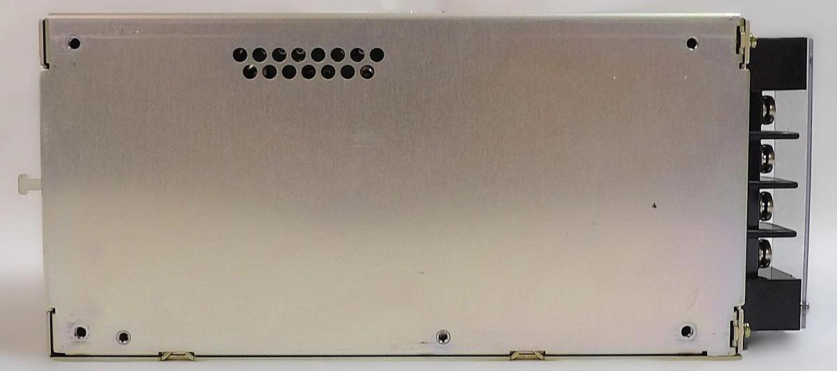 Used TDK Kepco RCW350W-K Adjustable Power Supply Working