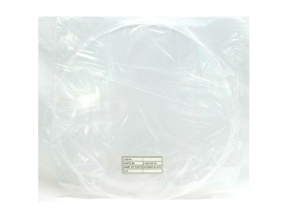 Hitachi High Technologies 2-823155-01 Shower Plate 2-823155-90 M-712E System New