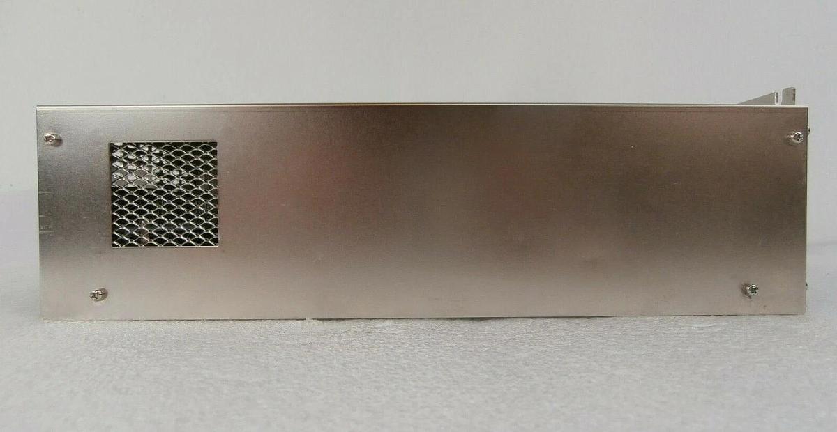Used Nikon 4S587-605 WYR Linear Motor Controller WYR-SWB1 NSR System Working Surplus