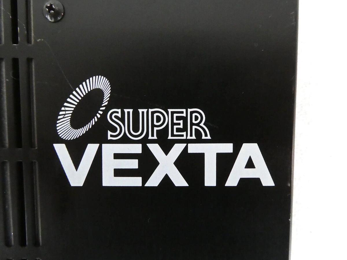 Used Oriental Motor UDK5114N 5-Phase Servo Driver Super VEXTA Lot of 2 Working Spare