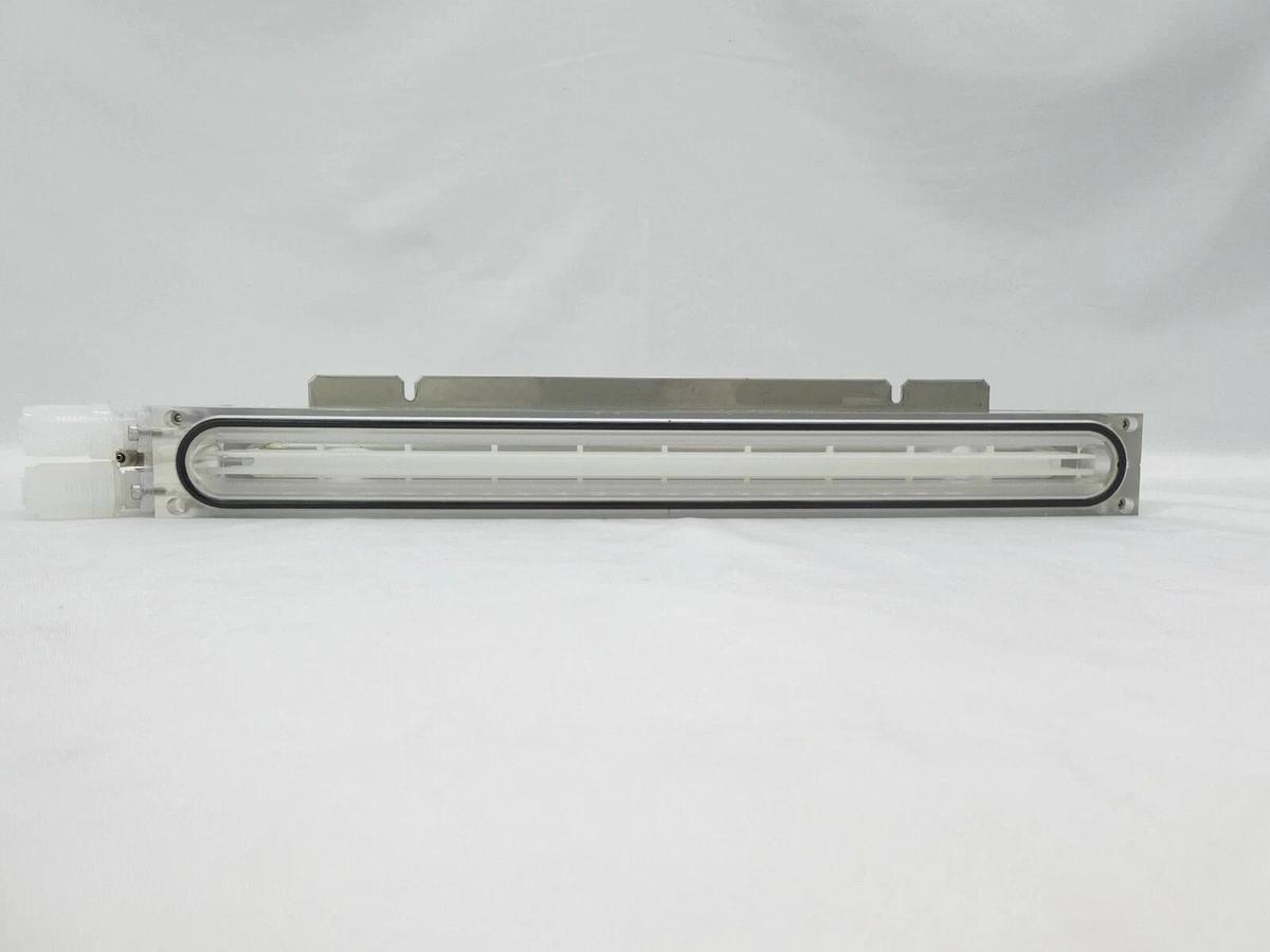 Used TEL Tokyo Electron 5010-100360-11 LD Bath NLD-1ST NLD-2ND Set of 2 Lithius Spare