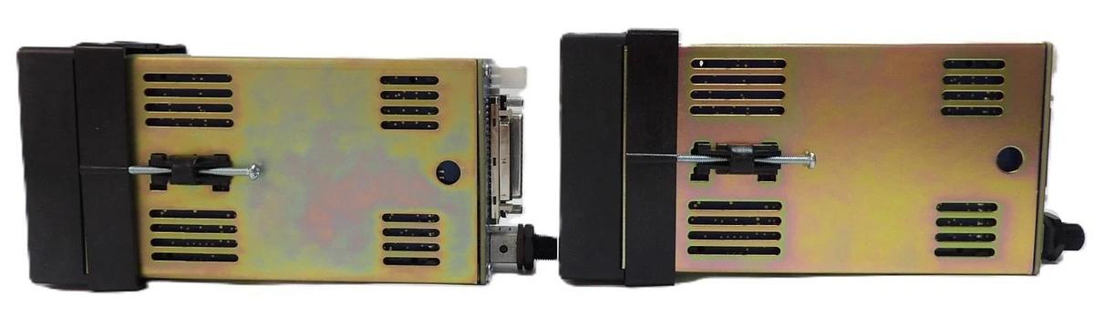 Used AMAT Applied Materials 0190-81245 TB50 Digital I/O PLC Module D8 Lot of 2
