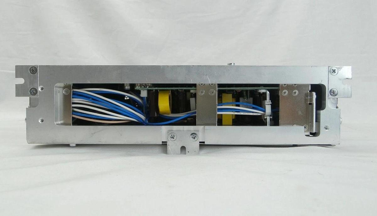 Used Nikon Power Supply Module 4S013-413-SPRLNK 4S001-107 4S013-448 NSR Series Spare