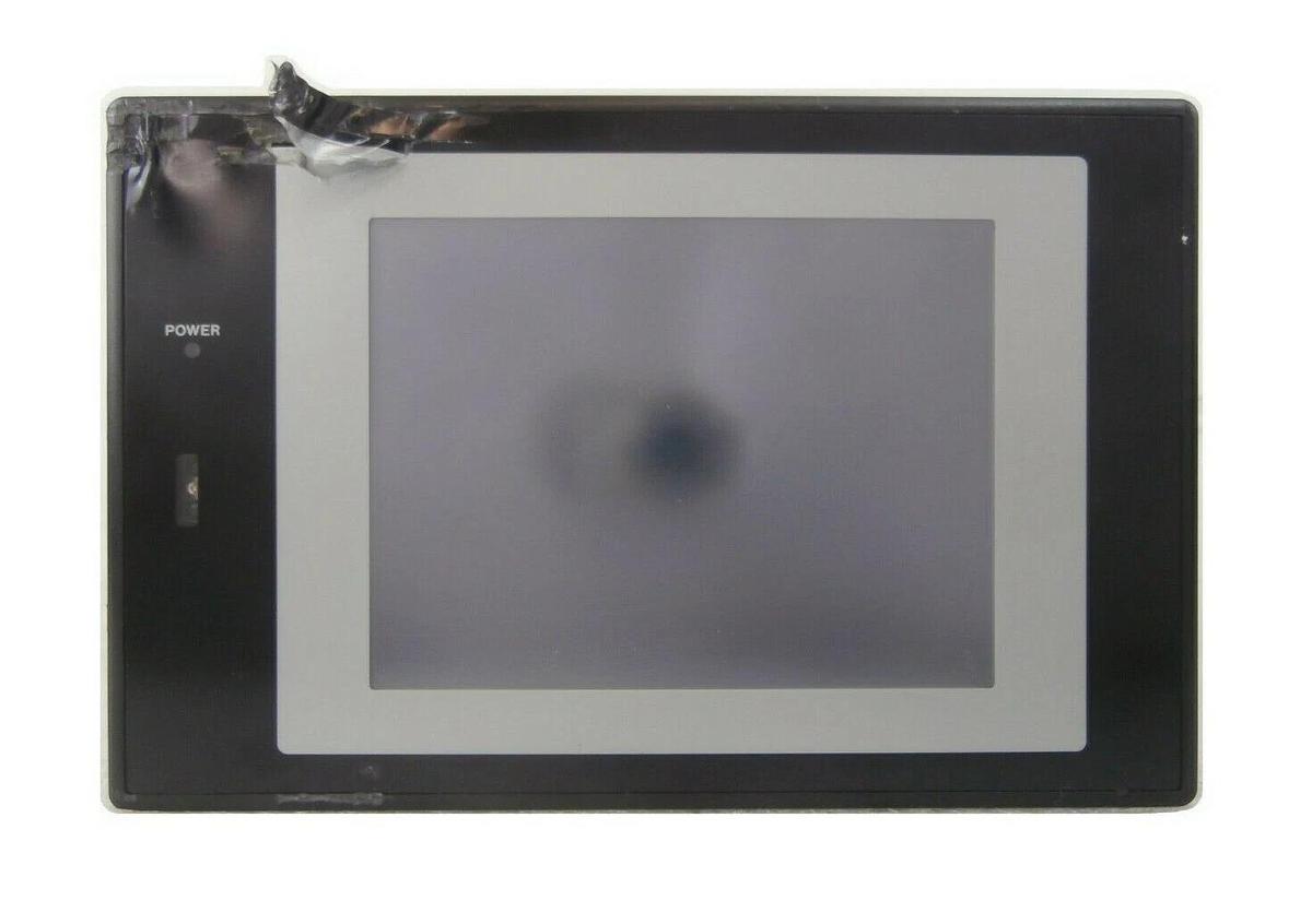 Used Yamatake EST0240Z05BBX00 Smart Terminal LCD EST240Z Working Surplus
