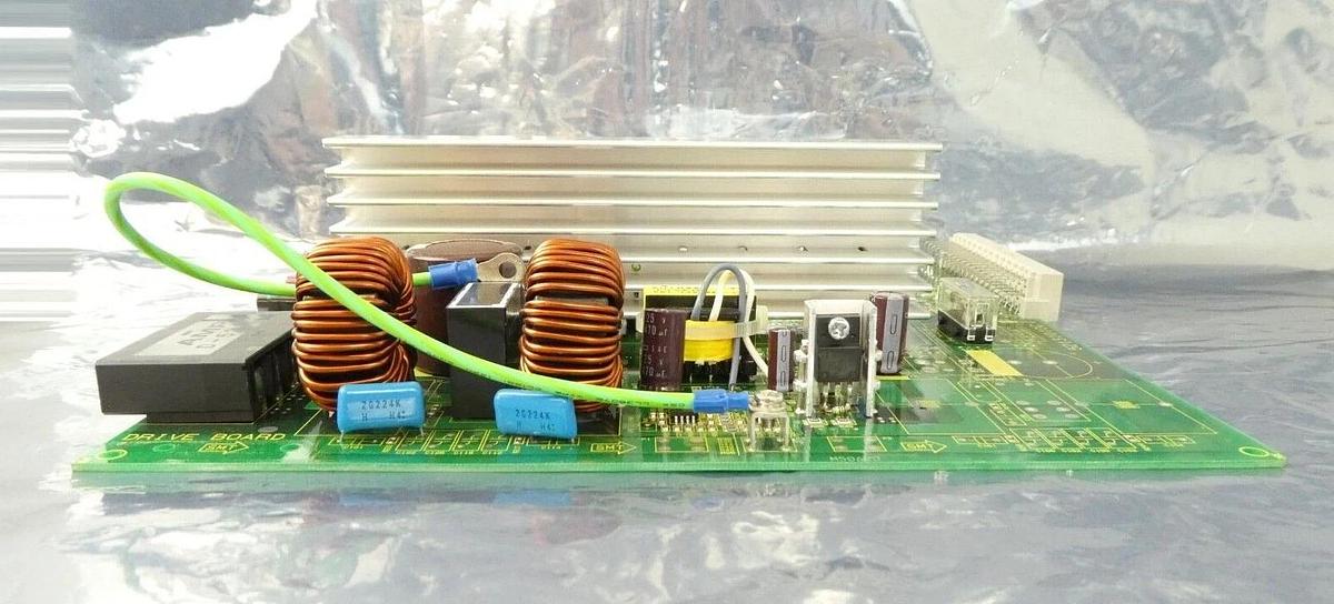 Used Sumitomo Electric 52131010C Driver Board PCB DRIVE-Z3 Nikon NSR Working Surplus
