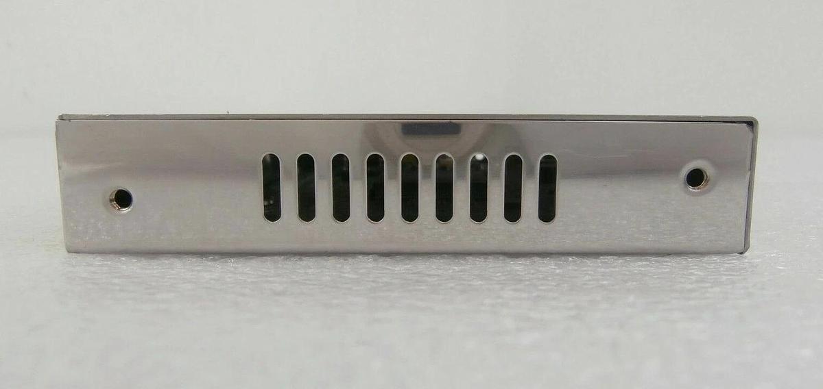 Used Nikon Precision 4S587-579A 4-Port Network Hub NSR Series System Working Surplus