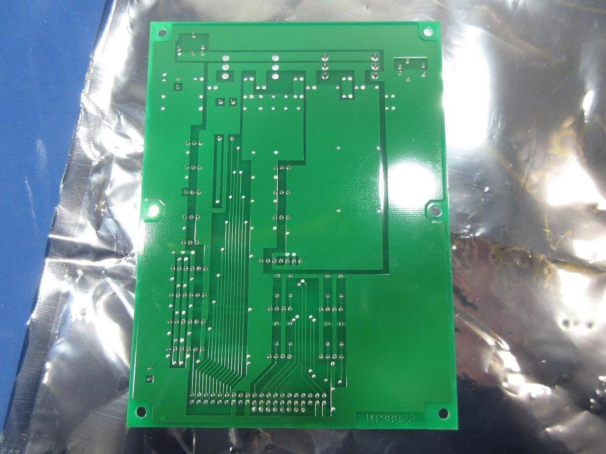 Used Hitachi BD12 BD13 BD14 I/F PCB Set Hitachi M-712E Used Working