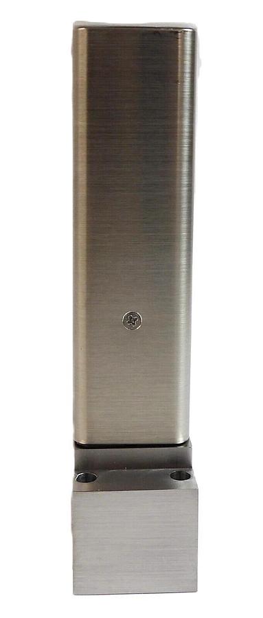 Brooks Instrument GF120X-102024 Mass Flow Controller MFC 3 SCCM PH3 New Spare