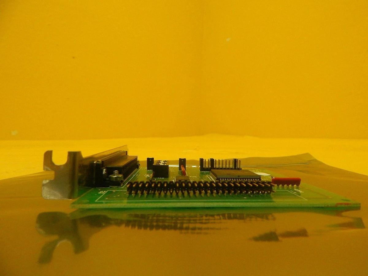 Used KLA Instruments 941302 Communications Board PCB 23663-001 2132 Used Working