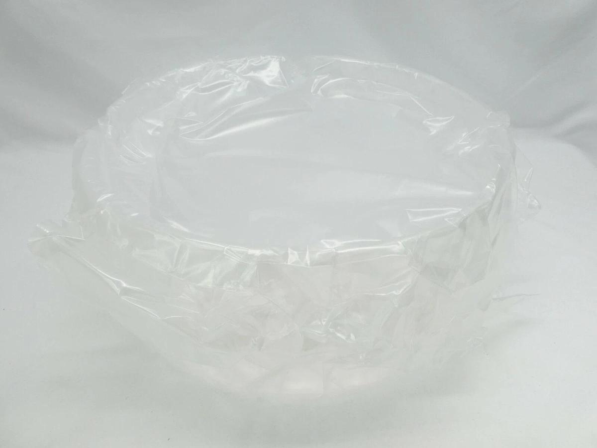 Hitachi High Technologies 2-A04848-90 Chamber Cover Ring New Surplus