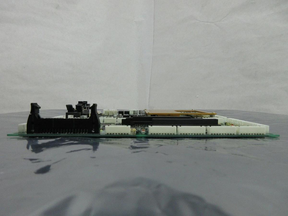 Used Asyst Shinko HASSYC817100 SBC Single Board Computer OHT-CPU3A-G2-3 Used Working