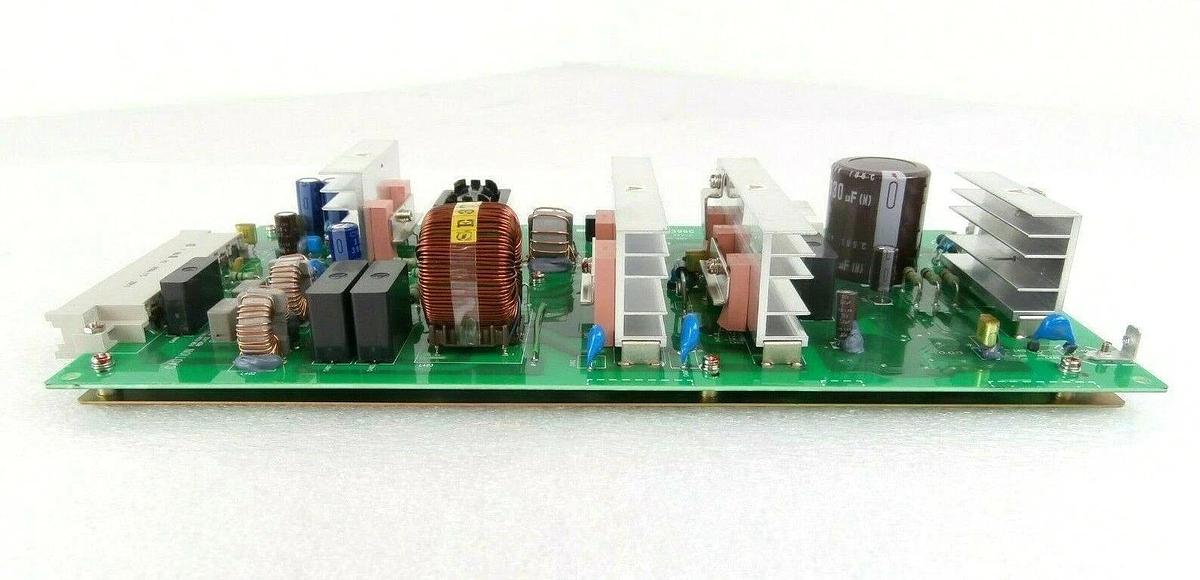 Used Densei-Lambda SPB-399C Power Supply PCB Card TEL Tokyo Electron Lithius Working