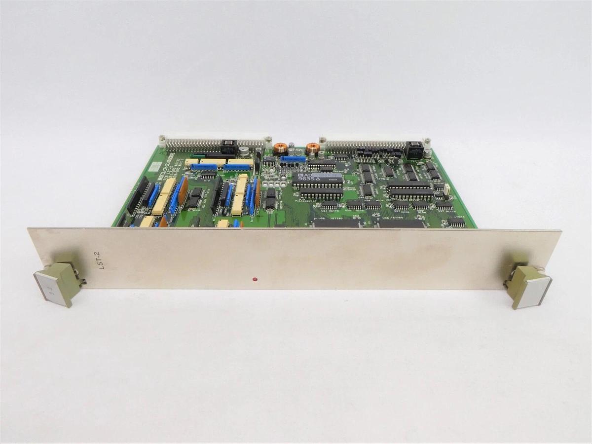 Used TEL Tokyo Electron 3281-000148-12 LST-2 Board PCB Card 3208-000148-11 P-8 Spare