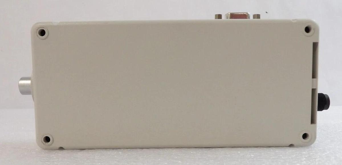 Used AMAT Applied Materials 0190-24484 Transponder Reader TLG-RS232 Lot of 2 Working