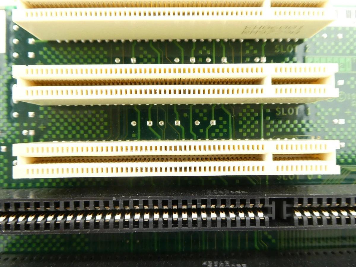 Used Digital 54-24321-01 Backplane Riser Board PCB 5024320-01 Working Spare