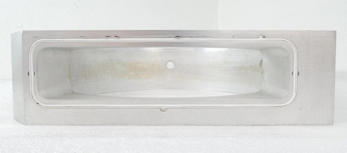 Used Novellus Systems PEP 3510 200mm Chamber Body