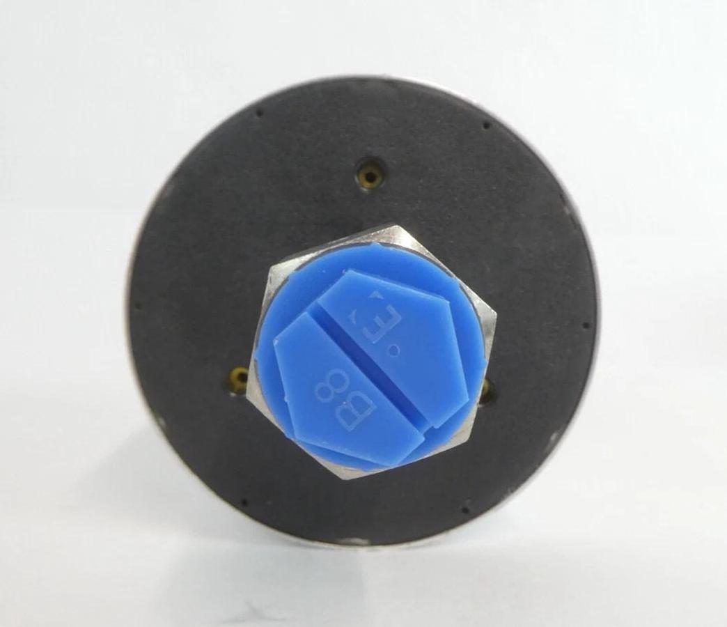Used Inficon CDG100D Baratron Transducer CDG100D Reseller Lot of 14 Working Surplus